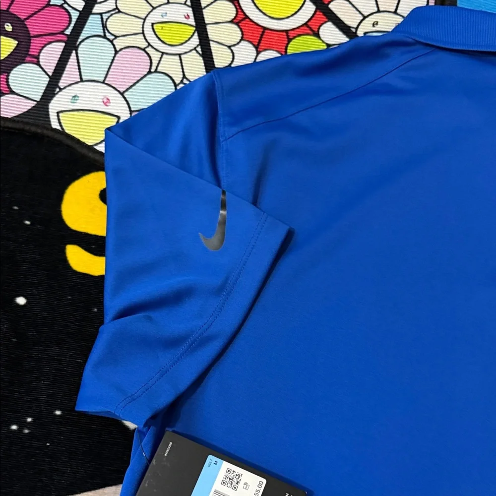 Nike Golf Dri-FIT